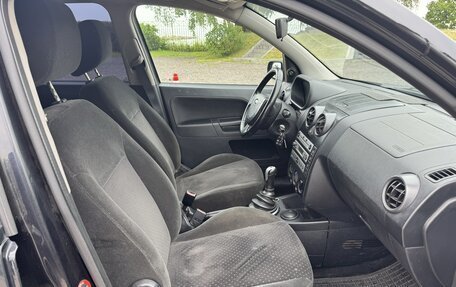Ford Fusion I, 2005 год, 400 000 рублей, 12 фотография