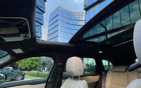 Land Rover Range Rover Velar I, 2021 год, 5 300 000 рублей, 11 фотография