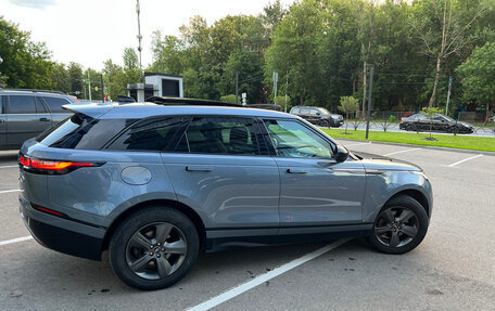 Land Rover Range Rover Velar I, 2021 год, 5 300 000 рублей, 2 фотография