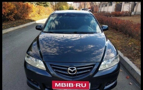 Mazda 6, 2006 год, 480 000 рублей, 1 фотография