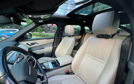 Land Rover Range Rover Velar I, 2021 год, 5 300 000 рублей, 15 фотография