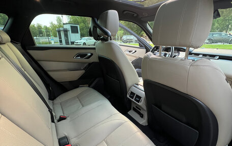 Land Rover Range Rover Velar I, 2021 год, 5 300 000 рублей, 20 фотография