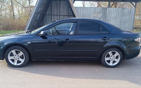 Mazda 6, 2006 год, 480 000 рублей, 5 фотография