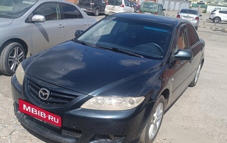 Mazda 6, 2006 год, 480 000 рублей, 3 фотография