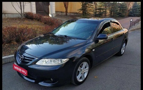 Mazda 6, 2006 год, 480 000 рублей, 2 фотография