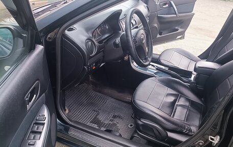 Mazda 6, 2006 год, 480 000 рублей, 14 фотография