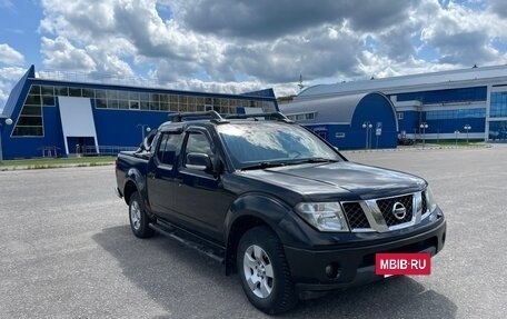 Nissan Navara (Frontier), 2008 год, 750 000 рублей, 2 фотография