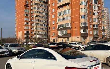 Mercedes-Benz E-Класс, 2015 год, 2 395 000 рублей, 5 фотография