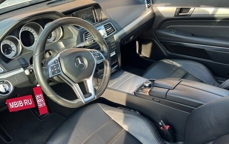 Mercedes-Benz E-Класс, 2015 год, 2 395 000 рублей, 6 фотография