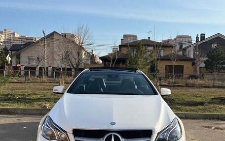 Mercedes-Benz E-Класс, 2015 год, 2 395 000 рублей, 2 фотография