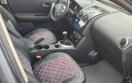 Nissan Qashqai, 2010 год, 1 050 000 рублей, 7 фотография