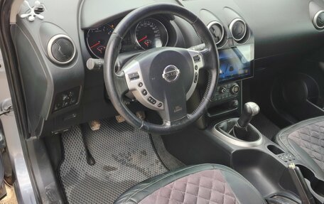 Nissan Qashqai, 2010 год, 1 050 000 рублей, 6 фотография