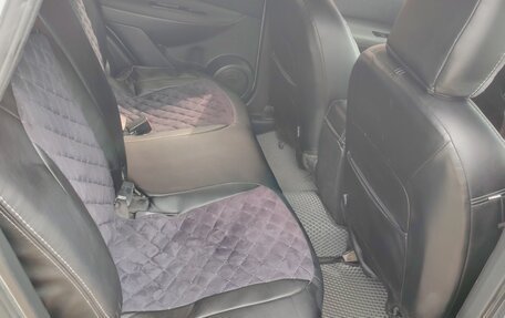 Nissan Qashqai, 2010 год, 1 050 000 рублей, 8 фотография