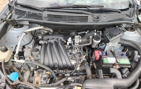 Nissan Qashqai, 2010 год, 1 050 000 рублей, 5 фотография