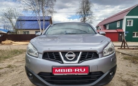 Nissan Qashqai, 2010 год, 1 050 000 рублей, 1 фотография