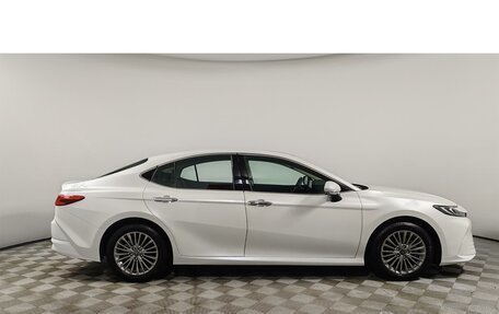 Toyota Camry, 2024 год, 5 290 000 рублей, 4 фотография