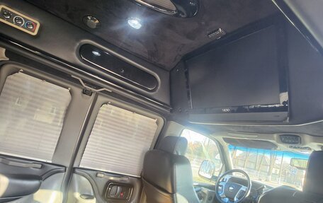 Chevrolet Express II, 2013 год, 4 500 000 рублей, 7 фотография