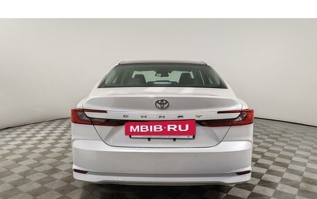 Toyota Camry, 2024 год, 5 290 000 рублей, 6 фотография