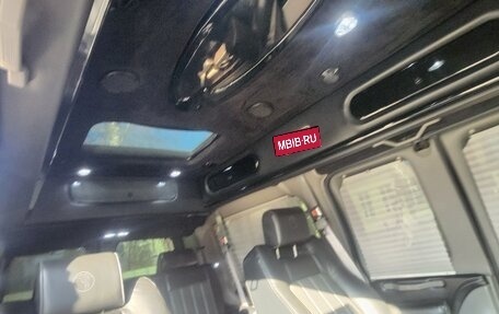 Chevrolet Express II, 2013 год, 4 500 000 рублей, 4 фотография