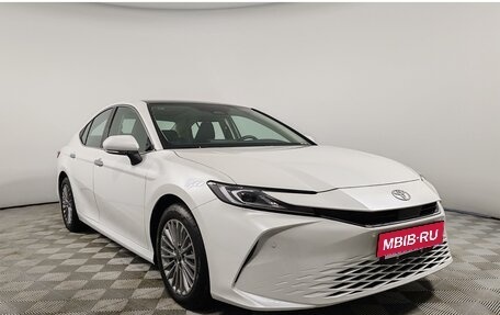 Toyota Camry, 2024 год, 5 290 000 рублей, 3 фотография