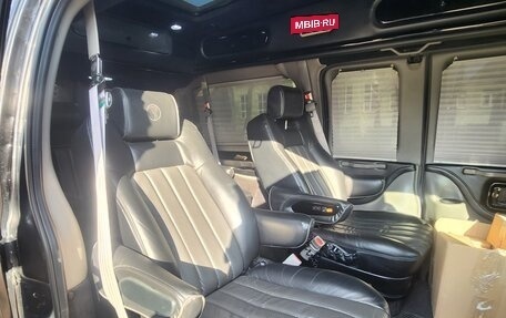 Chevrolet Express II, 2013 год, 4 500 000 рублей, 5 фотография