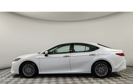 Toyota Camry, 2024 год, 5 290 000 рублей, 8 фотография
