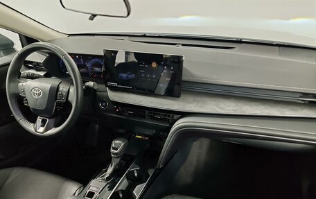 Toyota Camry, 2024 год, 5 290 000 рублей, 11 фотография