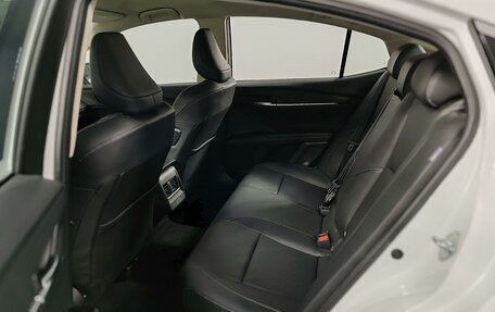 Toyota Camry, 2024 год, 5 290 000 рублей, 12 фотография