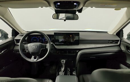 Toyota Camry, 2024 год, 5 290 000 рублей, 14 фотография