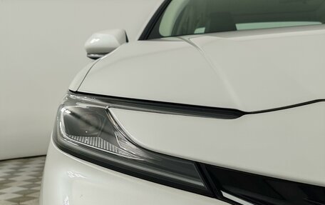 Toyota Camry, 2024 год, 5 290 000 рублей, 18 фотография