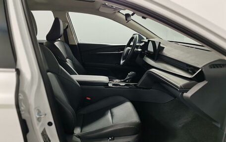 Toyota Camry, 2024 год, 5 290 000 рублей, 20 фотография