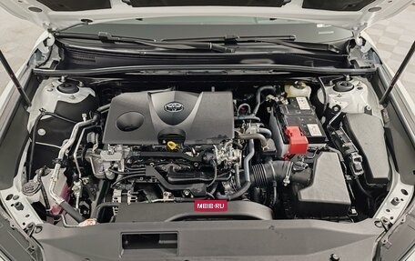 Toyota Camry, 2024 год, 5 290 000 рублей, 9 фотография