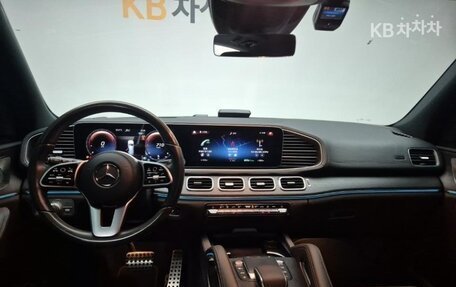 Mercedes-Benz GLS, 2022 год, 9 850 000 рублей, 6 фотография