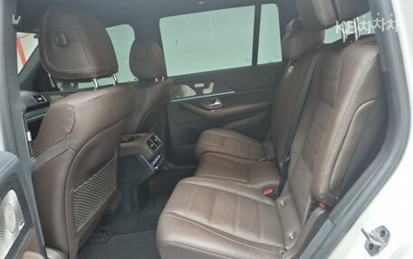 Mercedes-Benz GLS, 2022 год, 9 850 000 рублей, 11 фотография
