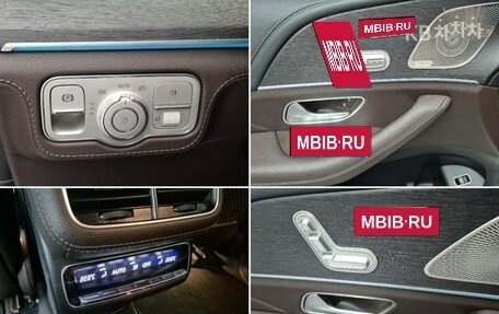 Mercedes-Benz GLS, 2022 год, 9 850 000 рублей, 18 фотография