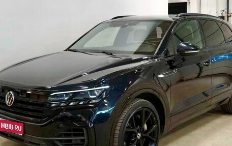 Volkswagen Touareg III, 2019 год, 8 070 000 рублей, 1 фотография