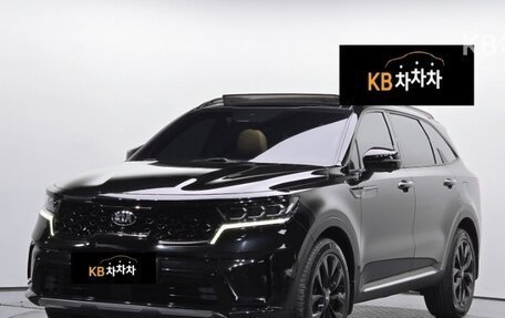 KIA Sorento IV, 2021 год, 3 300 000 рублей, 1 фотография