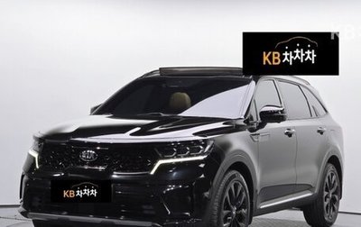 KIA Sorento IV, 2021 год, 3 300 000 рублей, 1 фотография