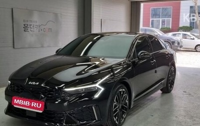KIA K5, 2024 год, 3 500 000 рублей, 1 фотография