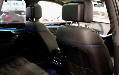 Volkswagen Touareg III, 2019 год, 8 070 000 рублей, 7 фотография