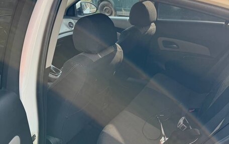 Chevrolet Cruze II, 2012 год, 820 000 рублей, 7 фотография