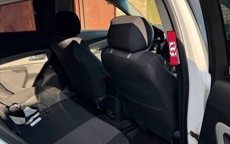 Chevrolet Cruze II, 2012 год, 820 000 рублей, 8 фотография