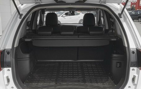 Mitsubishi Outlander III рестайлинг 3, 2017 год, 1 999 000 рублей, 21 фотография