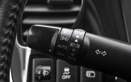 Mitsubishi Outlander III рестайлинг 3, 2017 год, 1 999 000 рублей, 17 фотография