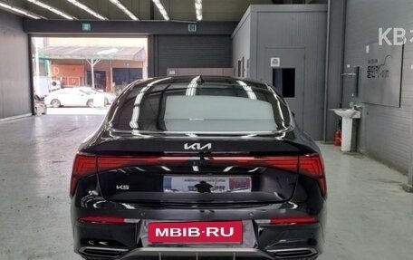 KIA K5, 2024 год, 3 500 000 рублей, 4 фотография
