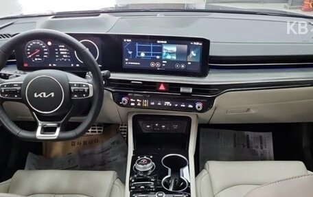 KIA K5, 2024 год, 3 500 000 рублей, 5 фотография