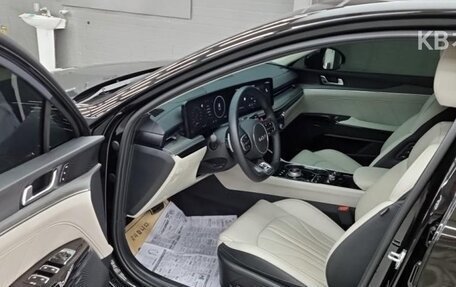 KIA K5, 2024 год, 3 500 000 рублей, 8 фотография