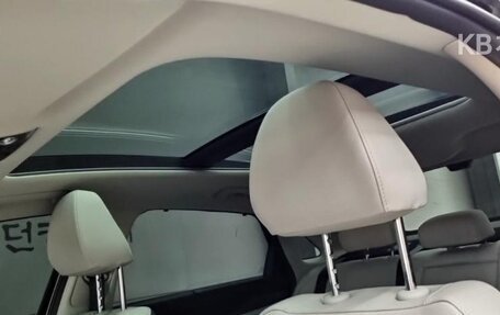 KIA K5, 2024 год, 3 500 000 рублей, 14 фотография