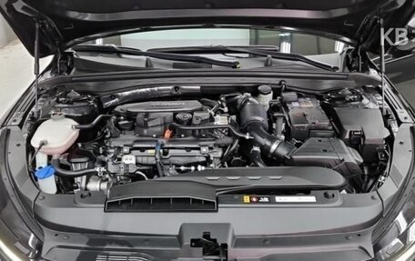KIA K5, 2024 год, 3 500 000 рублей, 6 фотография