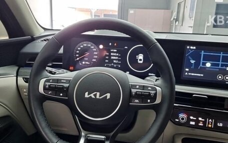 KIA K5, 2024 год, 3 500 000 рублей, 10 фотография